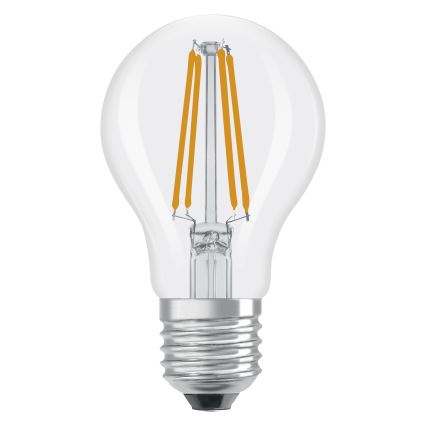 LED žarnica CLASSIC FILAMENT A60 E27/7,5W/230V 2700K - Ledvance