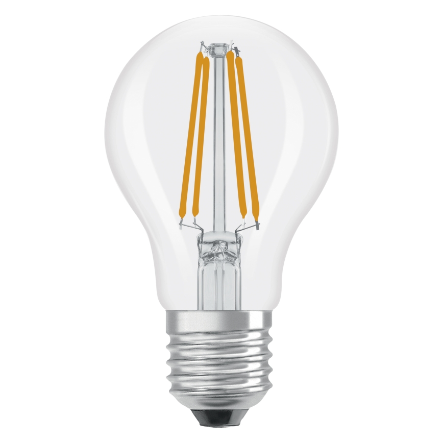 LED žarnica CLASSIC FILAMENT A60 E27/7,5W/230V 2700K - Ledvance