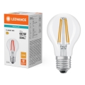LED žarnica CLASSIC FILAMENT A60 E27/7W/230V 2700K - Ledvance
