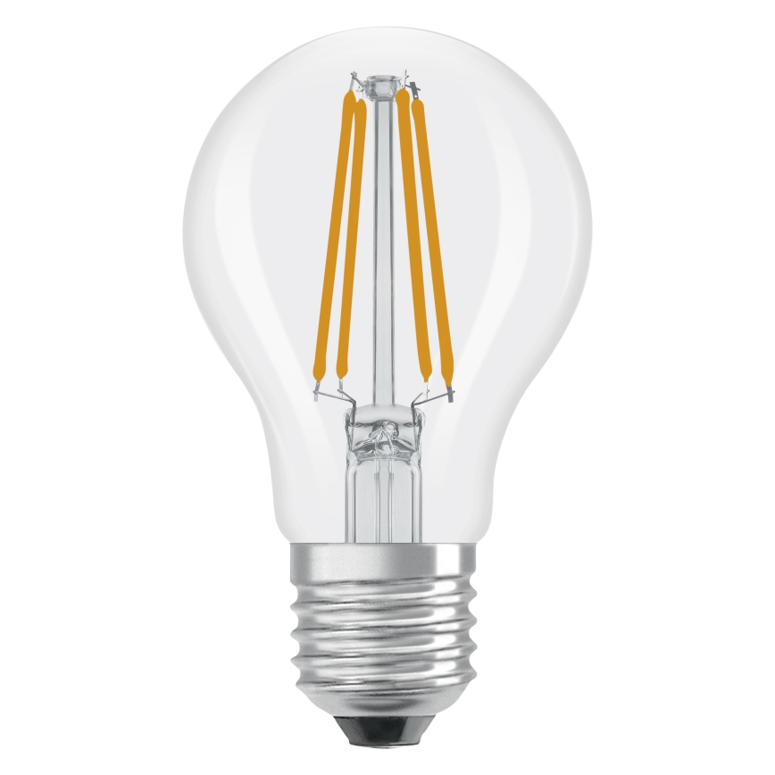 LED žarnica CLASSIC FILAMENT A60 E27/7W/230V 2700K - Ledvance