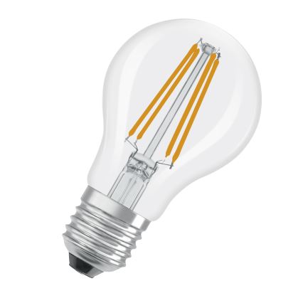LED žarnica CLASSIC FILAMENT A60 E27/7W/230V 2700K - Ledvance
