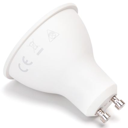 LED žarnica COB GU10/7W/230V 4000K - Aigostar