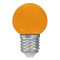 LED Žarnica COLOURMAX E27/1W/230V