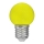 LED Žarnica COLOURMAX E27/1W/230V