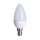 LED žarnica  DAISY E14/5W/230V 2900K - Greenlux GXDS016
