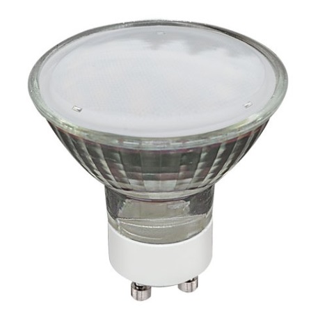 LED Žarnica DAISY GU10/2W/230V 6000K - Greenlux GXDS029
