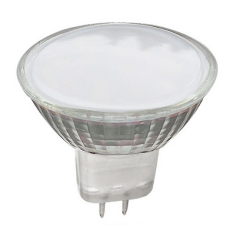 LED Žarnica DAISY MR16 GU5,3/4W/12V 2900K - Greenlux GXDS036