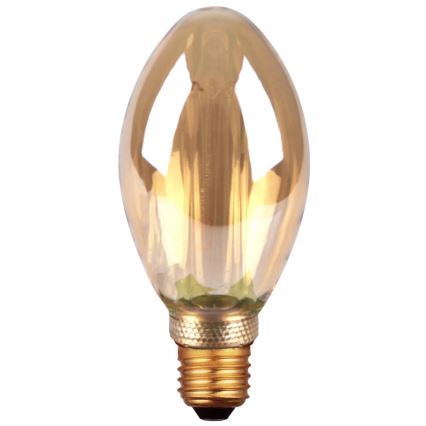 LED Žarnica DECO VINTAGE B75 E27/4W/230V 1800K