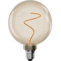 LED žarnica DECO VINTAGE CG125A E27/4,5W/230V 1800K
