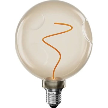 LED žarnica DECO VINTAGE CG125A E27/4,5W/230V 1800K