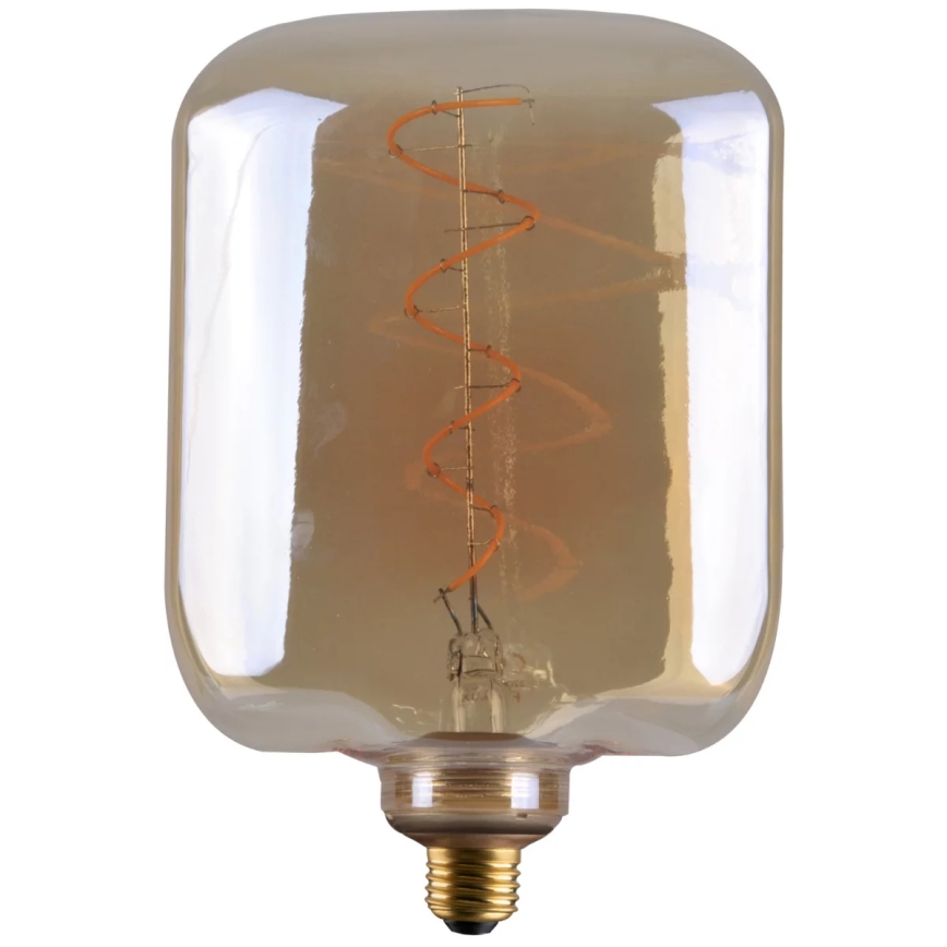 LED Žarnica DECO VINTAGE E27/4W/230V 1800K
