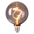 LED Žarnica DECO VINTAGE FILAMENT G125 E27/4W/230V 1800K