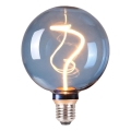 LED Žarnica DECO VINTAGE FILAMENT G125 E27/4W/230V 1800K