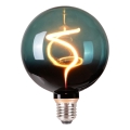 LED Žarnica DECO VINTAGE FILAMENT G125 E27/4W/230V 1800K