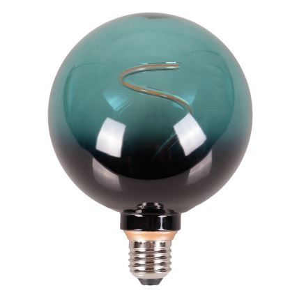 LED Žarnica DECO VINTAGE FILAMENT G125 E27/4W/230V 1800K