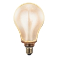 LED Žarnica DECO VINTAGE FILAMENT O110 E27/4W/230V 1800K