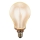 LED Žarnica DECO VINTAGE FILAMENT O110 E27/4W/230V 1800K