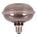 LED Žarnica DECO VINTAGE FILAMENT UFO130 E27/4W/230V 1800K