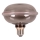 LED Žarnica DECO VINTAGE FILAMENT UFO130 E27/4W/230V 1800K