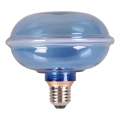 LED Žarnica DECO VINTAGE FILAMENT UFO130 E27/4W/230V 1800K