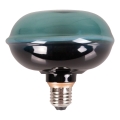 LED Žarnica DECO VINTAGE FILAMENT UFO130 E27/4W/230V 1800K
