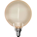 LED žarnica DECO VINTAGE G130OA E27/4W/230V 1800K
