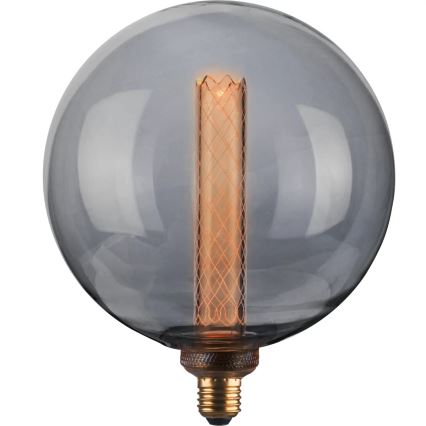 LED Žarnica DECO VINTAGE G200 E27/4W/230V 1800K