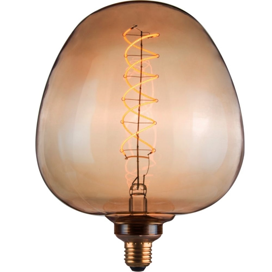 LED Žarnica DECO VINTAGE S190 E27/4W/230V 1800K