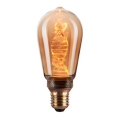 LED Žarnica DECO VINTAGE ST64 E27/3,5W/230V 1800K