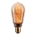 LED Žarnica DECO VINTAGE ST64 E27/3,5W/230V 1800K