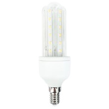 LED Žarnica E14/12W/230V 6400K - Aigostar