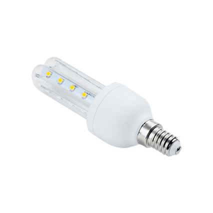 LED Žarnica E14/12W/230V 6400K - Aigostar