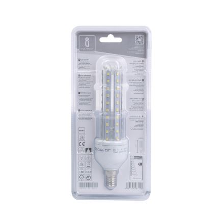 LED Žarnica E14/12W/230V 6400K - Aigostar