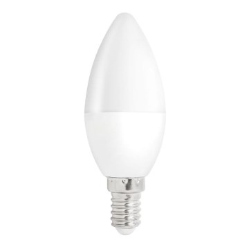 LED Žarnica E14/1W/230V 4000K