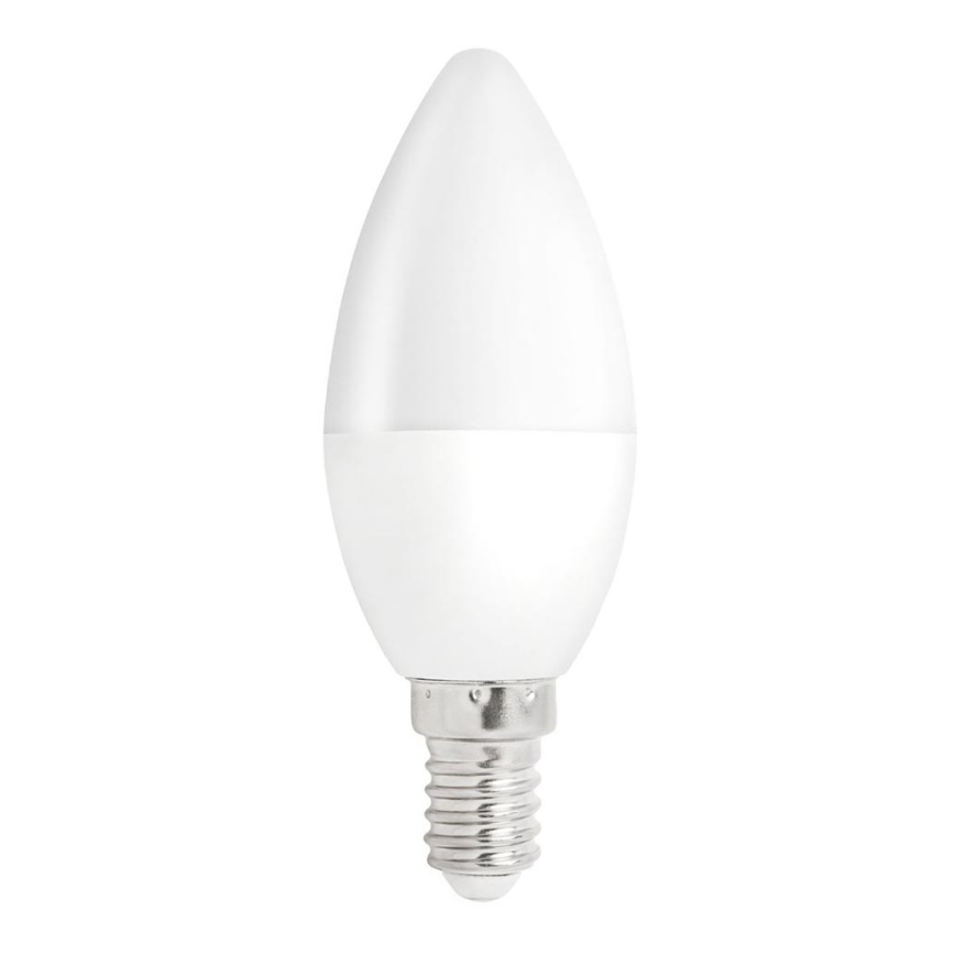 LED Žarnica E14/1W/230V 4000K