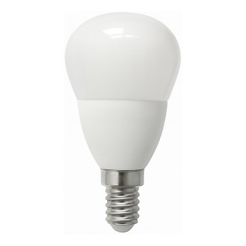 LED Žarnica E14/2,8W/230V 2700K - Attralux