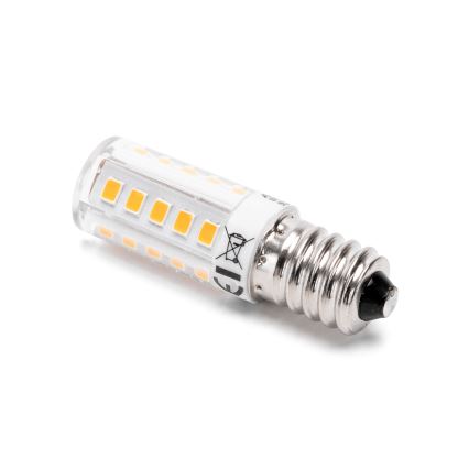 LED Žarnica E14/3,5W/230V 3000K - Aigostar