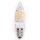 LED Žarnica E14/3,5W/230V 3000K - Aigostar