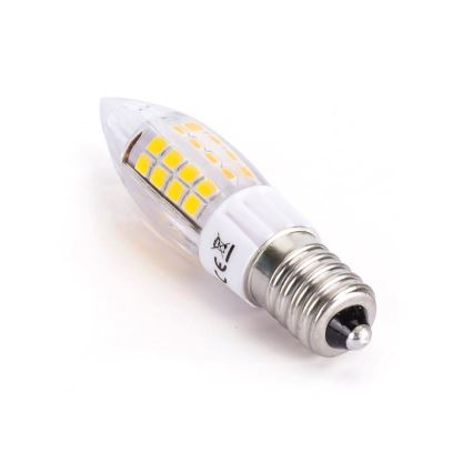 LED Žarnica E14/3,5W/230V 3000K - Aigostar