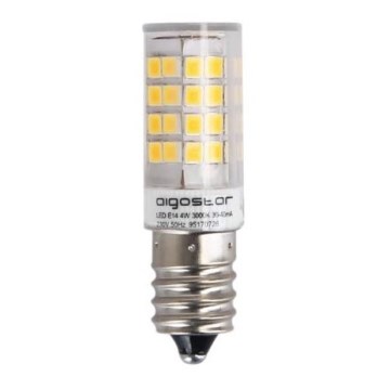 LED žarnica E14/3,5W/230V 6500K - Aigostar