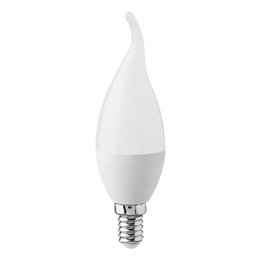 LED Žarnica E14/3,7W/230V 3000K