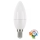 LED žarnica E14/4,2W/230V 4000K CRI 94 Ra