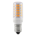 LED Žarnica E14/4,5W/230V 2800K