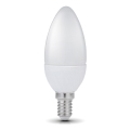 LED Žarnica E14/4,5W/230V 3000K