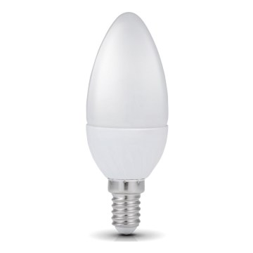 LED Žarnica E14/4,5W/230V 6000K