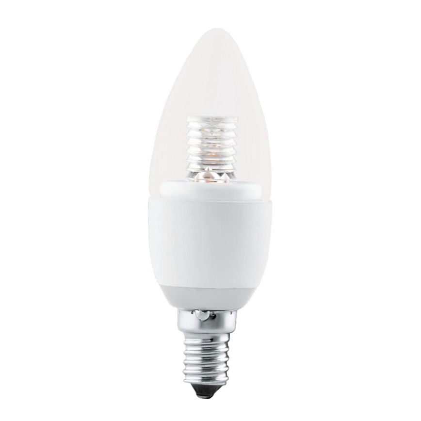 LED žarnica E14/4,7W/230V 3000K - Eglo 11196