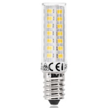 LED Žarnica E14/4,8W/230V 3000K - Aigostar