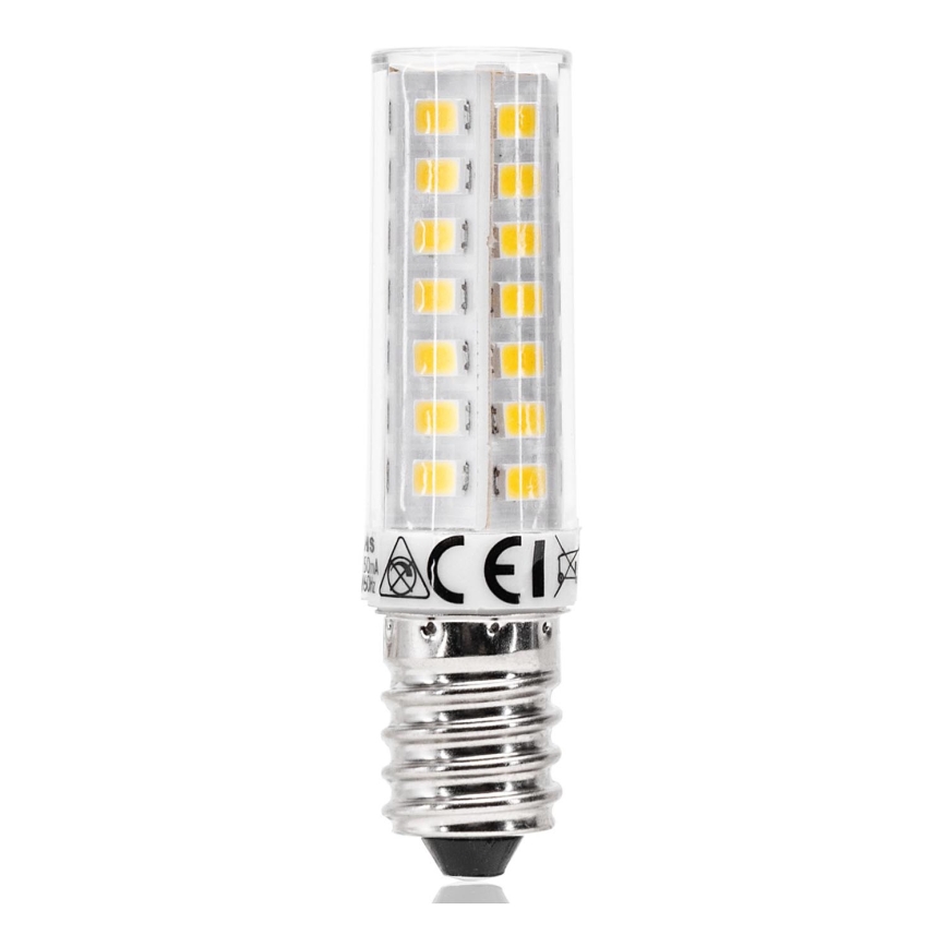 LED Žarnica E14/4,8W/230V 3000K - Aigostar