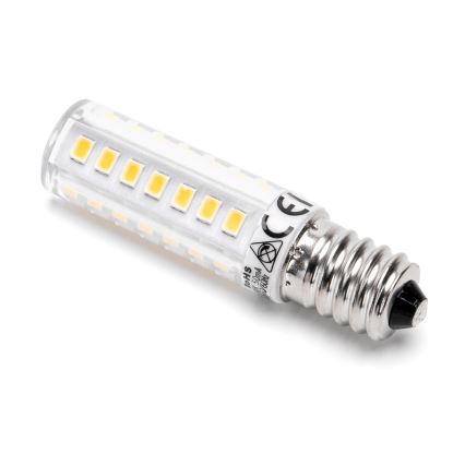 LED Žarnica E14/4,8W/230V 3000K - Aigostar