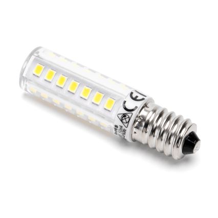 LED Žarnica E14/4,8W/230V 6500K - Aigostar